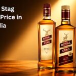Royal Stag Quarter Price in India
