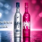 Vodka Daru Brand List in India