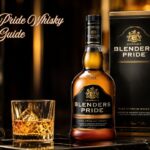 Blender Pride Whisky Guide 2026 – Price, Variants, Taste & Buying Tips