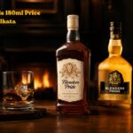 Blenders Pride 180ml Price in Kolkata 2026 | Latest Whisky Rates & Buying Guide