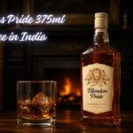 Blenders Pride 375ml Price in India 2026 – State Wise Rates, Features & Buying Guide