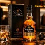 Blenders Pride Whisky – Price, Variants, Taste & Complete Guide 2026
