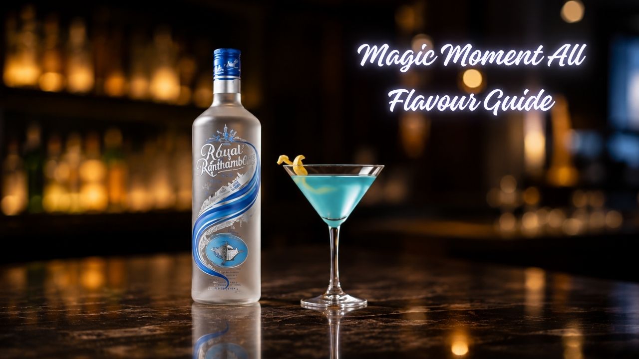 Magic Moment All Flavour Guide 2026 | Complete List of Flavours & Taste Review