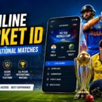 Online Cricket ID for International Matches