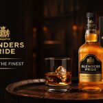 Blenders Pride Price Pune
