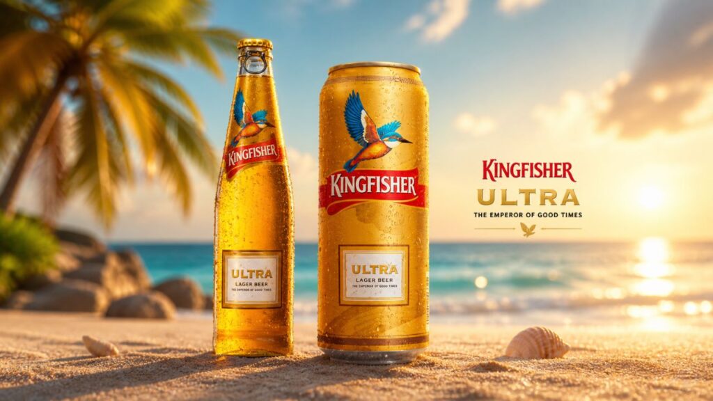 Kingfisher Ultra Price in Delhi