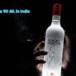 Vodka Price 90 ML in India 2026 – Latest Rates of Top Vodka Brands