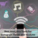 Best Analytics Tools for Instagram Tiktok and Youtube