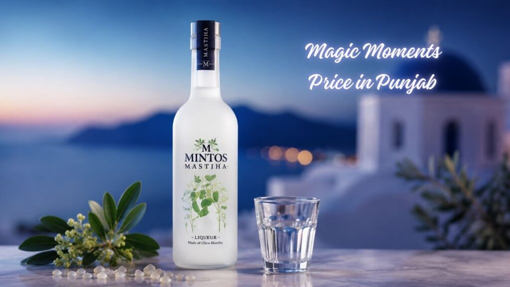 Magic Moments Price in Punjab