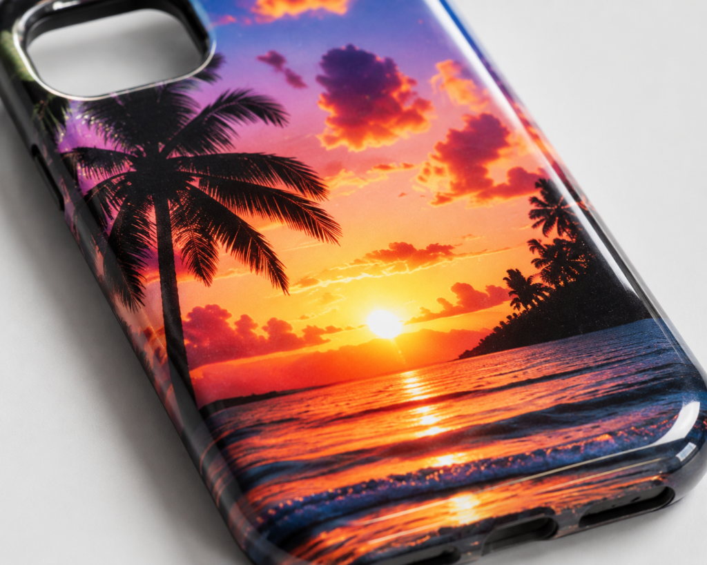 The Technology Upgrade That Made Phone Case Vending Machines Worth Using