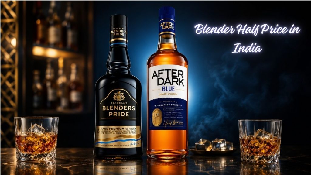 Blender Half Price in India