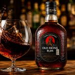 Old Monk Rate 2026