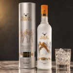 Magic Moments Vodka Price 180 ml 2026