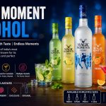 Magic Moment Alcohol