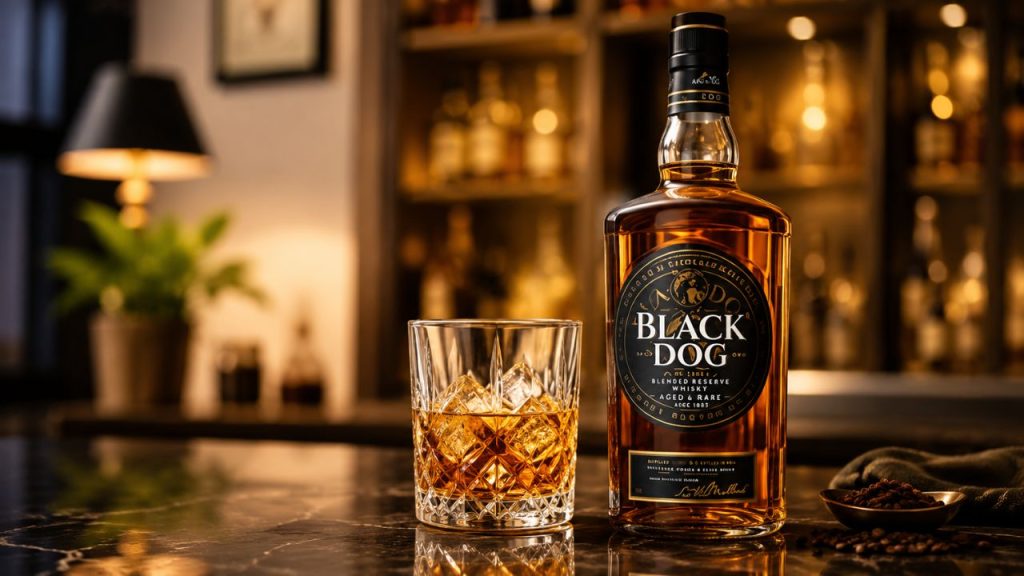 Black Dog Full Price 2026