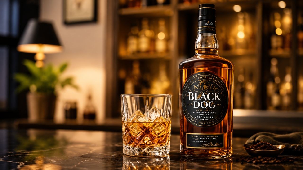 Black Dog Full Price 2026